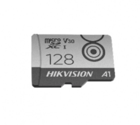 Memoria Flash Hikvision HS-TF-M1, 128GB MicroSDXC Clase 10 
