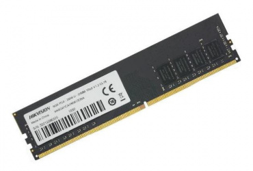 Memoria RAM Hikvision DDR4, 2666MHz, 8GB, Non-ECC, CL19 