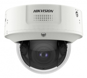 Hikvision Cámara de Seguridad IP Domo IR para Exteriores IDS-2CD7146G2-IZS, Alámbrico, 2688 x 1520 Pixeles, Día/Noche  