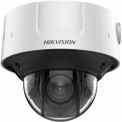 Hikvision Cámara IP Domo para Exteriores/Interiores DeepinView, Alámbrico, 2560 x 1440 Pixeles, Día/Noche 