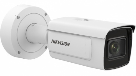 Hikvision Cámara IP Bullet IR para Interiores IDS-2CD7A26G0-IZHS, Alámbrico, 1920 x 1080 Pixeles, Día/Noche 