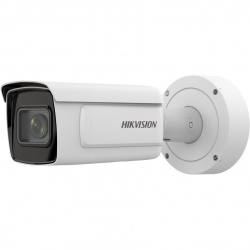 Hikvision Cámara IP Bullet IR para Exteriores IDS-2CD7A46G0-IZHS(2.8-12mm)(C) con Detector de Temperatura, Alámbrico, 2560 x 1440 Píxeles, Día/Noche 