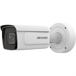 Hikvision Cámara de Seguridad IP Bullet IR para Exteriores IDS-2CD7A46G0-IZHS(2.8-12mm)(C, Alámbrico, 2680 x 1520 Pixeles, Día/Noche  
