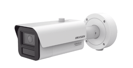 Hikvision Cámara de Seguridad IP Bullet IR para Interiores/Exteriores IDS-2CD7A46G2-IZHS, Alámbrico, 1920x1080 Full HD, Día/Noche  
