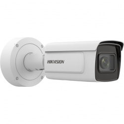 Hikvision Cámara de Seguridad IP Bullet IR para Interiores/Exteriores IDS-2CD8A46G0-IZ/UH, Alámbrico, 2688 x 1520 Pixeles, Día/Noche  