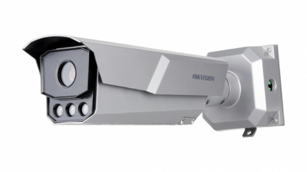 Hikvision Cámara IP Bullet IR para Exteriores IDS-TCM403-AI/0832, Alámbrico, 2688 x 1520 Pixeles, Día/Noche 