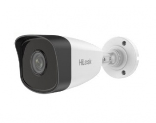 Hikvision Cámara IP Bullet IR para Interiores/Exteriores IPC-B141H, Alámbrico, 2560 x 1440 Pixeles, Día/Noche 