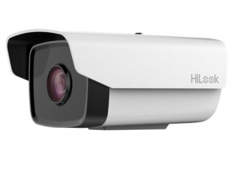 Hikvision Cámara IP Bullet IR para Interiores/Exteriores IPC-B200, Alámbrico, 1280 x 720 Pixeles, Día/Noche 