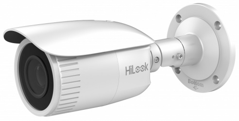 Hikvision Cámara IP Bullet IR para Interiores/Exteriores Hilook IPC-B640H-Z, Alámbrico, 2560 x 1440 Pixeles, Día/Noche 