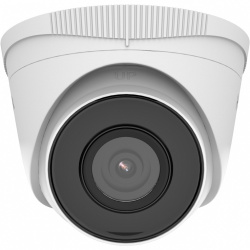 Hikvision Cámara de Seguridad IP Torreta IR para Interiores/Exteriores HiLook IPC-T221H, Alámbrico, 1920x1080 Full HD, Día/Noche  