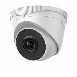 Hikvision Cámara IP Domo para Interiores/Exteriores IPC-T240H (2.8 mm), Alámbrico, 2560 x 1440 Pixeles, Día/Noche 