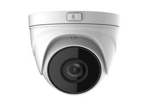 Hikvision Cámara IP Domo IR para Interiores/Exteriores HiLook IPC-T620-Z, Alámbrico, 1920 x 1080 Pixeles, Día/Noche 