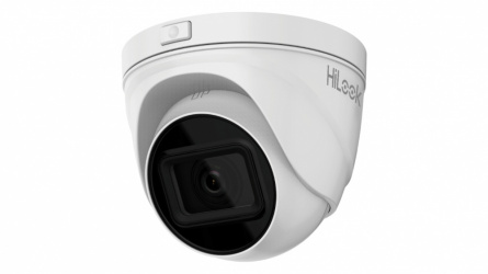 Hikvision Cámara IP Turret para Exteriores HiLook, Alámbrico, 2560 x 1440 Pixeles, Día/Noche 