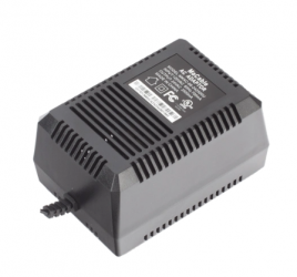 Hikvision Transformador MKAC-66-242500U, 75VA, 100 - 132V  
