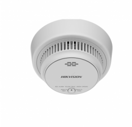 Hikvision Detector de Temperatura, Alámbrico, -10 - 50 °C 