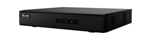 Hikvision NVR de 8 Canales NVR-108MH-D/8P para 1 Disco Duro, máx. 6TB, 2x USB 2.0, 1x RJ-45 