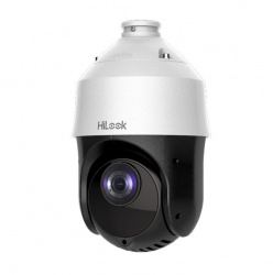Hikvision Cámara CCTV Domo IR para Interiores/Exteriores PTZ-T4225I-D(E), Alámbrico, Día/Noche 