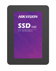 SSD para Videovigilancia Hikvision V300 2.5