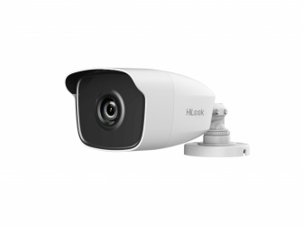 Hikvision Cámara CCTV Bullet IR para Interiores/Exteriores HiLook THC-B240-M, Alámbrico, 2560 x 1440 Pixeles, Día/Noche 
