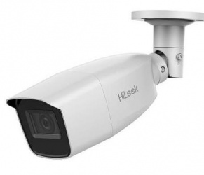 Hikvision Cámara CCTV Bullet IR para Interiores/Exteriores HiLook THC-B310-VF, Alámbrico, 1280 x 720 Pixeles, Día/Noche 