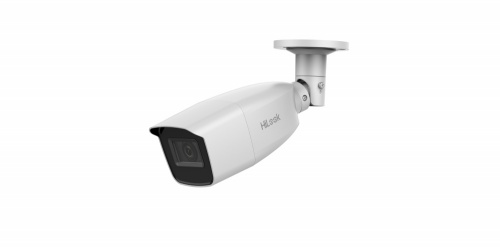 Hikvision Cámara CCTV Bullet Turbo HD IR para Interiores/Exteriores HiLook THC-B320-VF, Alámbrico, 1920 x 1080 Pixeles, Día/Noche 