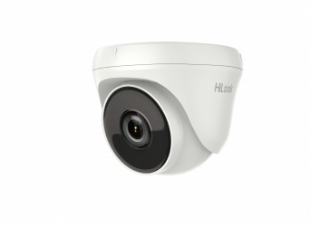Hikvision Cámara CCTV Domo para Interiores/Exteriores HiLook THC-T240-M, Alámbrico, 2560 x 1440 Pixeles, Día/Noche 