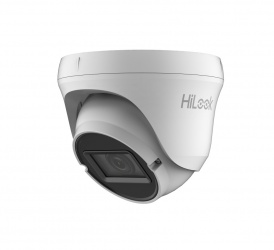 Hikvision Cámara CCTV Domo IR para Interiores/Exteriores HiLook THC-T340-VF, Alámbrico, 2560 x 1440 Pixeles, Día/Noche para Interiores/Exteriores HiLook THC-T340-VF, Alámbrico, 2560 x 1440 Pixeles, Día/Noche 