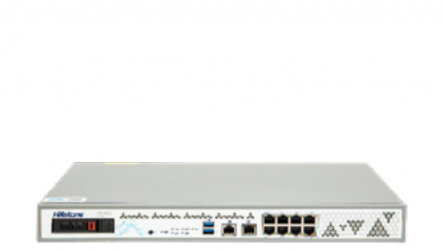 Firewall Hillstone Networks SG-6000-A2000-IN12, Alámbrico, 8 x RJ-45, 5000 Mbit/s 