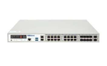Firewall Hillstone Networks SG-6000-A3000-AD-IN, Alámbrico/Inalámbrico, 16 x RJ-45, 2 x SFP+, 8 x SFP, 5000 Mbit/s 