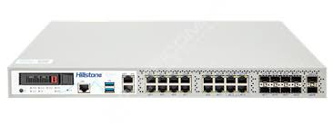 Firewall Hillstone Networks SG-6000-A3000-IN, Alámbrico, 16 x RJ-45, 2 x SFP+, 8 x SFP, 20 Gbit/s 