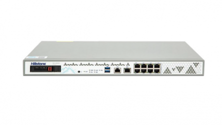 Firewall Hillstone Networks A5200-AD, Alámbrico, 8 x RJ-45, 6 x SFP+, 16 x SFP, 32/65 Gbit/s 