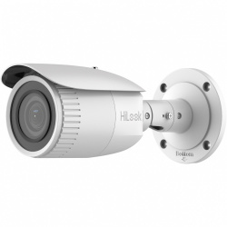 Hikvision Cámara de Seguridad IP Bullet IR para Exteriores HiLook, Alámbrico, 2560 x 1440 Pixeles, Día/Noche 