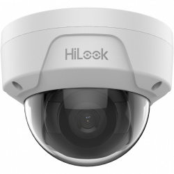 Hikvision Cámara de Seguridad IP Domo IR para Exteriores IPC-D121H-C, Alámbrico, 1920x1080 Full HD, Día/Noche 