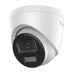 Hikvision Cámara de Seguridad IP Torreta IR para Exteriores IPC-T220HA-LUC, Alámbrico, 1920x1080 Full HD, Día/Noche 