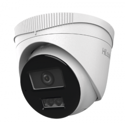 Hikvision Cámara de Seguridad IP Torreta IR para Exteriores IPC-T220HA-U, Alámbrico, 1920x1080 Full HD, Día/Noche 
