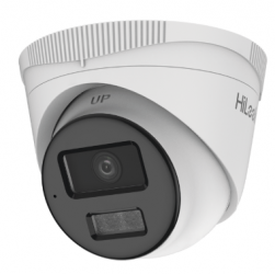 Hikvision Cámara de Seguridad IP Torreta IR para Exteriores IPC-T240HA-LUC, Alámbrico, 2560 x 1440 Pixeles, Día/Noche 