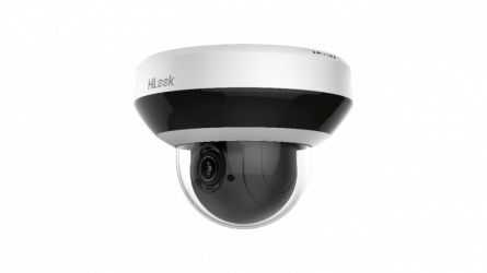 HiLook Cámara de Seguridad IP PTZ IR para Interiores PTZ-N2204I-DE3(F), Alámbrico, 1920x1080 Full HD, Día/Noche  