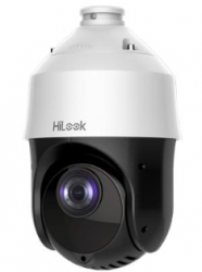 Hikvision Cámara de Seguridad IP PTZ IR para Exteriores PTZ-N4215I-DE(H), Alámbrico, 1920x1080 Full HD, Día/Noche 