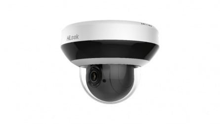 HiLook Cámara de Seguridad IP Domo IR para Exteriores PTZN2204IDE3(F), Alámbrico, 1920x1080 Full HD, Día/Noche 