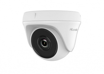 HiLook Cámara de Seguridad CCTV Domo IR para Interiores HiLook THC-T120-PC, Alámbrico, 1920x1080 Full HD, Día/Noche 