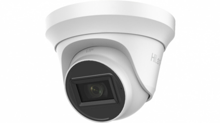 HiLook Cámara de Seguridad CCTV Domo Turbo HD IR para Exteriores TURBOHD 2, Alámbrico, 1920x1080 Full HD, Día/Noche  