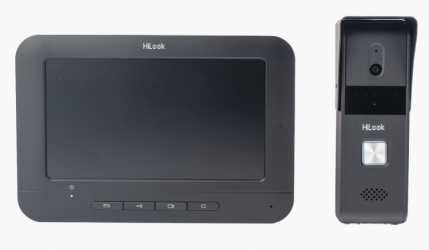 Hikvision Videoportero/Interfon VI-K13P, 7