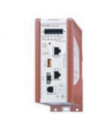 Firewall Hirschmann TofinoXe 942103999-220, Alámbrico, 2 x RJ-45, 10000 Mbit/s 
