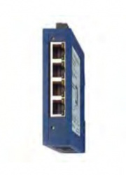 Switch Hirschmann SPIDER 4TX/1FX, 4 Puertos Fast Ethernet 10/100, 100 Gbit/s, No Administrado 