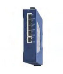 Switch Hirschmann SPIDER II, 5 Puertos Gigabit Ethernet 10/100/1000, 2 Puertos SFP, 1.2 Gbit/s, No Administrado 