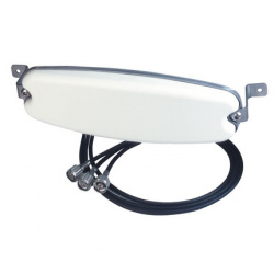 Hirschmann Antena Direccional 943981012, 5.5dBi, 5.85GHz 