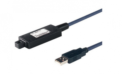 Compra Hirschmann Adaptador de Red USB-A Alámbrico, Negro, ACA21-USB ...