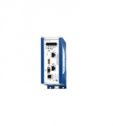 Router Hirschmann Ethernet Firewall EAGLE One, Alámbrico, 2x RJ-45 