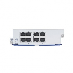 Hirschmann Gigabit Ethernet Módulo Conmutador de Red, 8x RJ-45, para Switch GreyHound 
