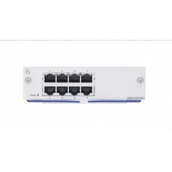 Switch Hirschmann Fast Ethernet GRM20, 8 Puertos 10/100Mbps - Administrable 